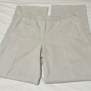 Lululemon Softstreme Pintuck Mid-Rise Pant